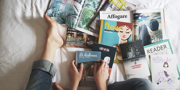 perfectionism book covers