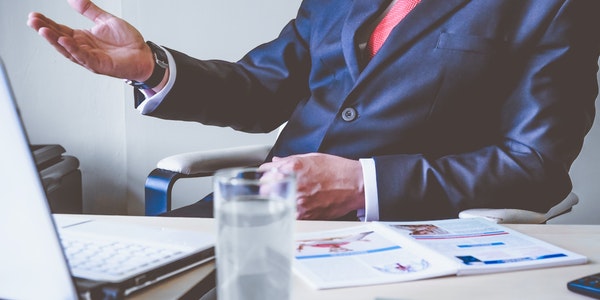 The 80/20 principle business