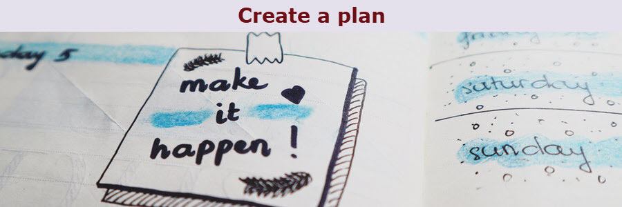 build your momentum create a plan build your momentum create a plan
