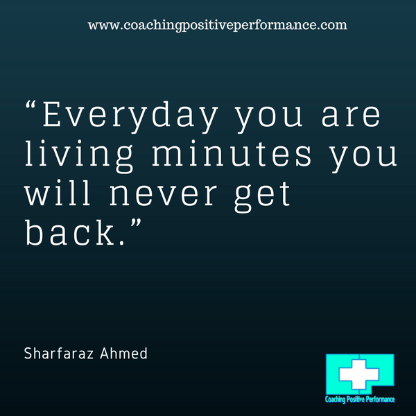everyday you are living time management advice I hate everyday you are living time management advice I hate
