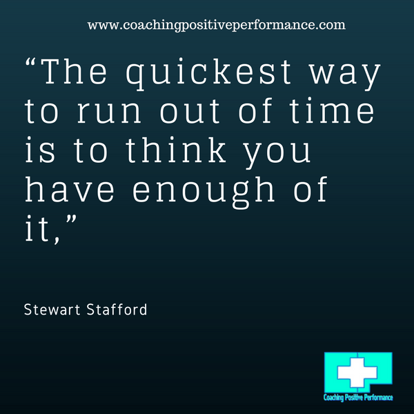 the quickest way to run out of time time management advice I hate the quickest way to run out of time time management advice I hate