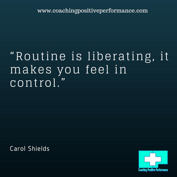 liberating evening routine liberating evening routine