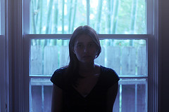 Emotional symptoms of stress