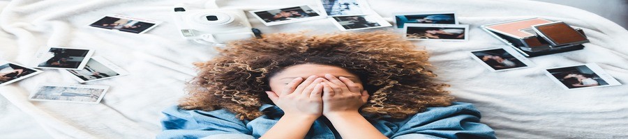 emotional symptoms of stress restlessness