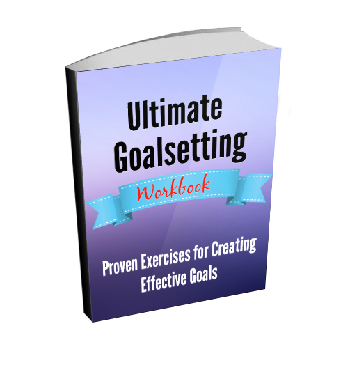 Goals Workbook