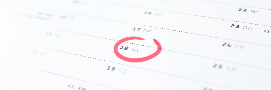 save time reservation