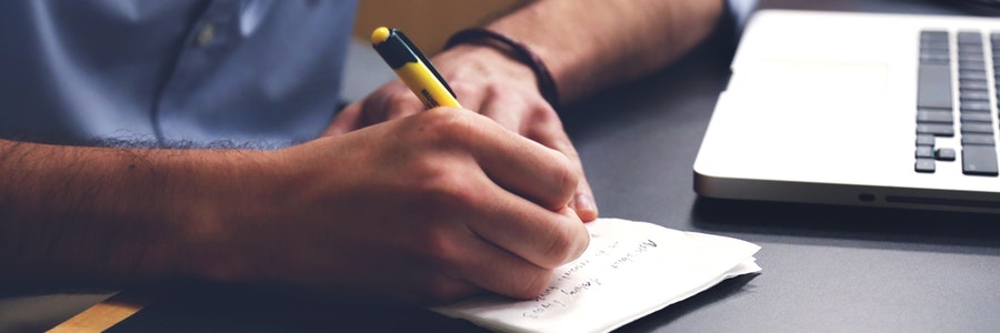 maintain control of your day capture it and move on