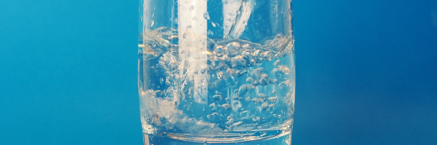 maintain control of your day drink plenty of water