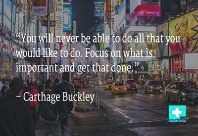 Quick tips to stop procrastination 3