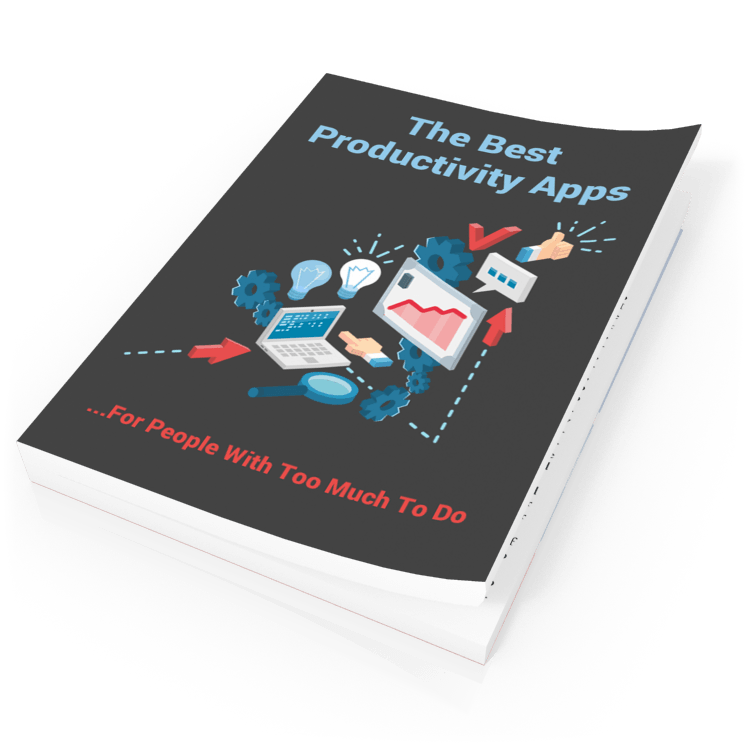 Best Productivity Apps