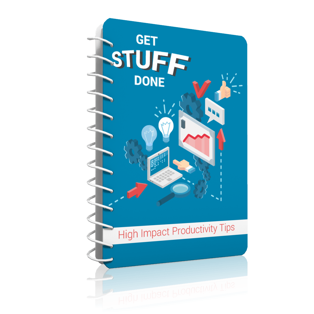 Get Stuff Done