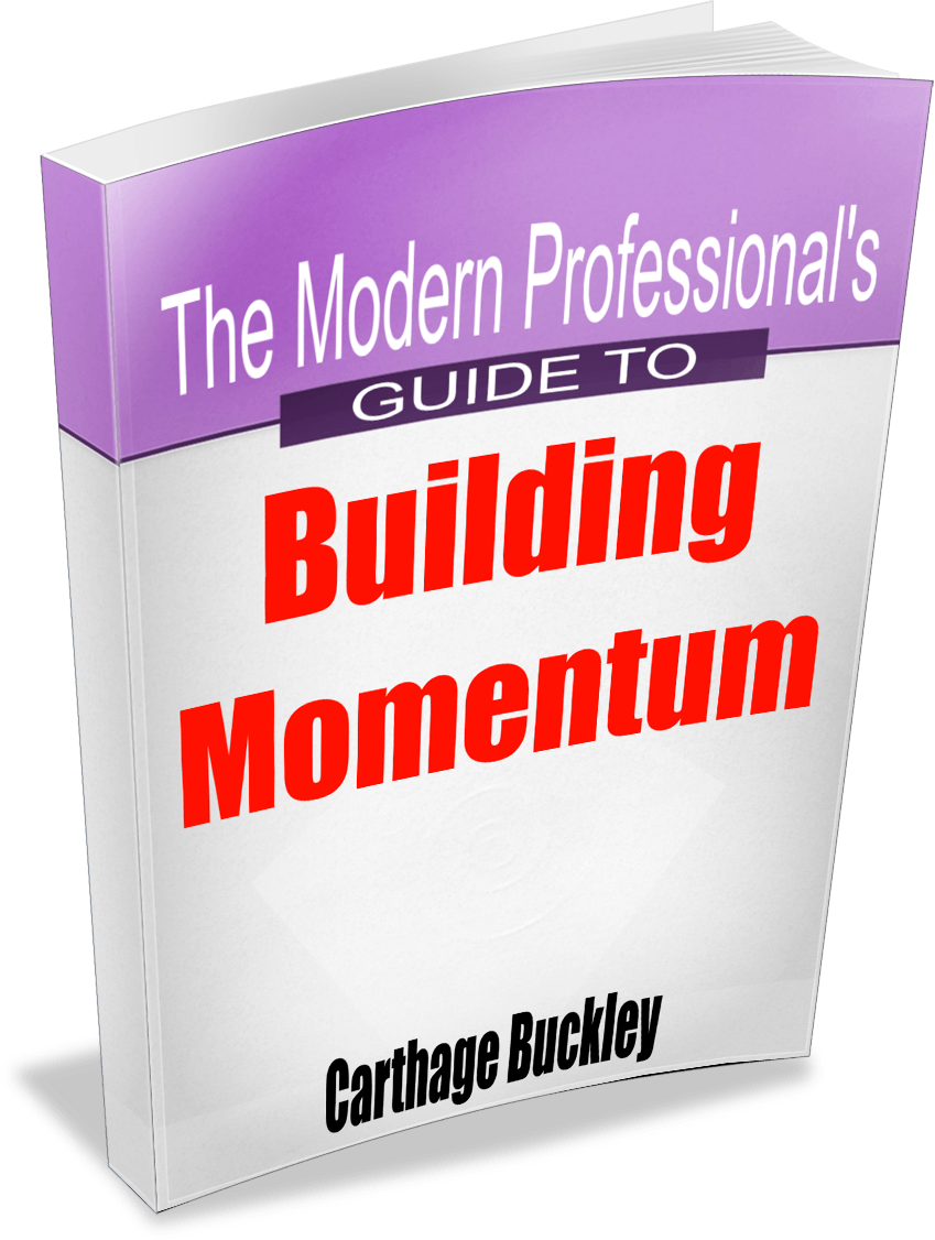 modern professionals guide to momentum