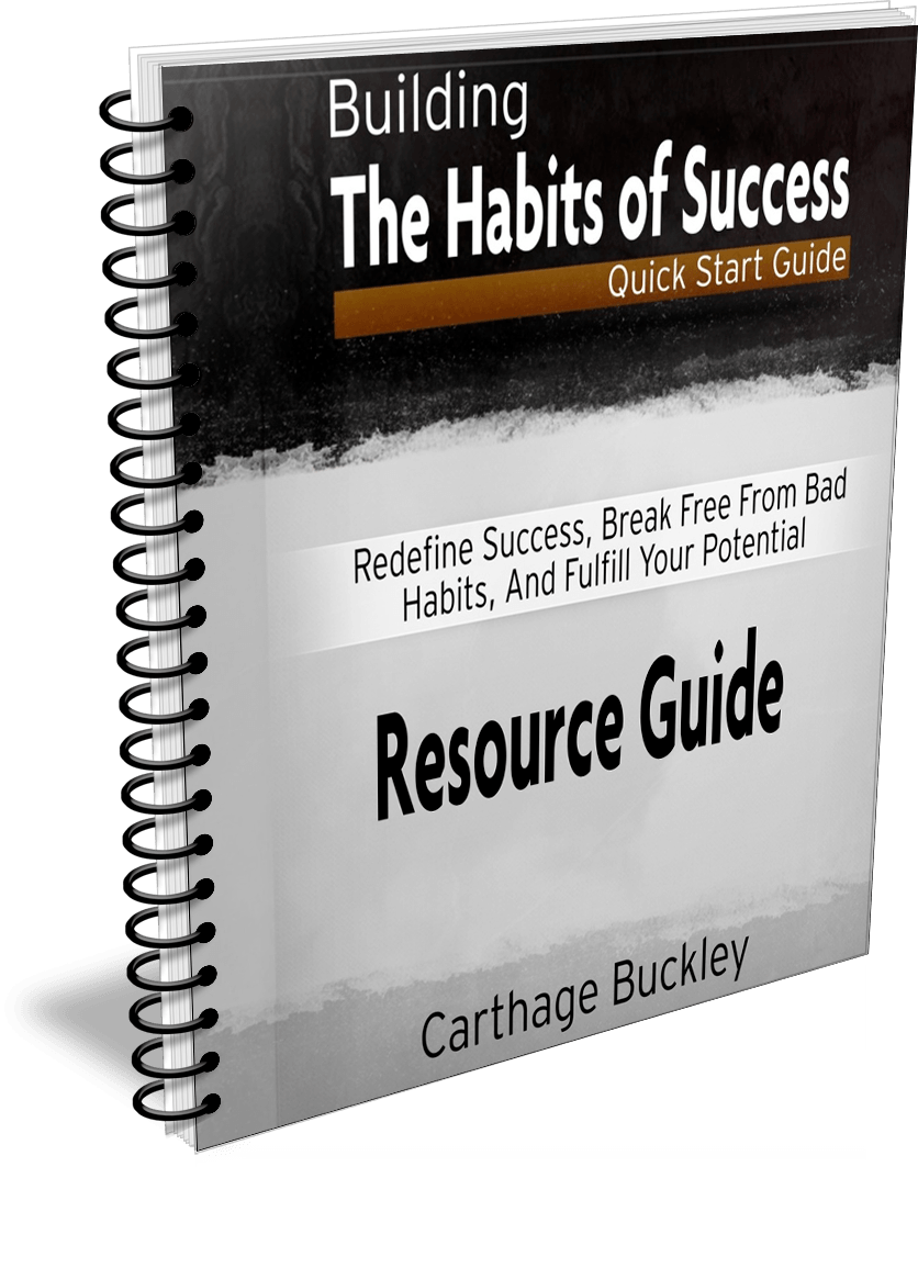 The Habits of Success Resource Guide