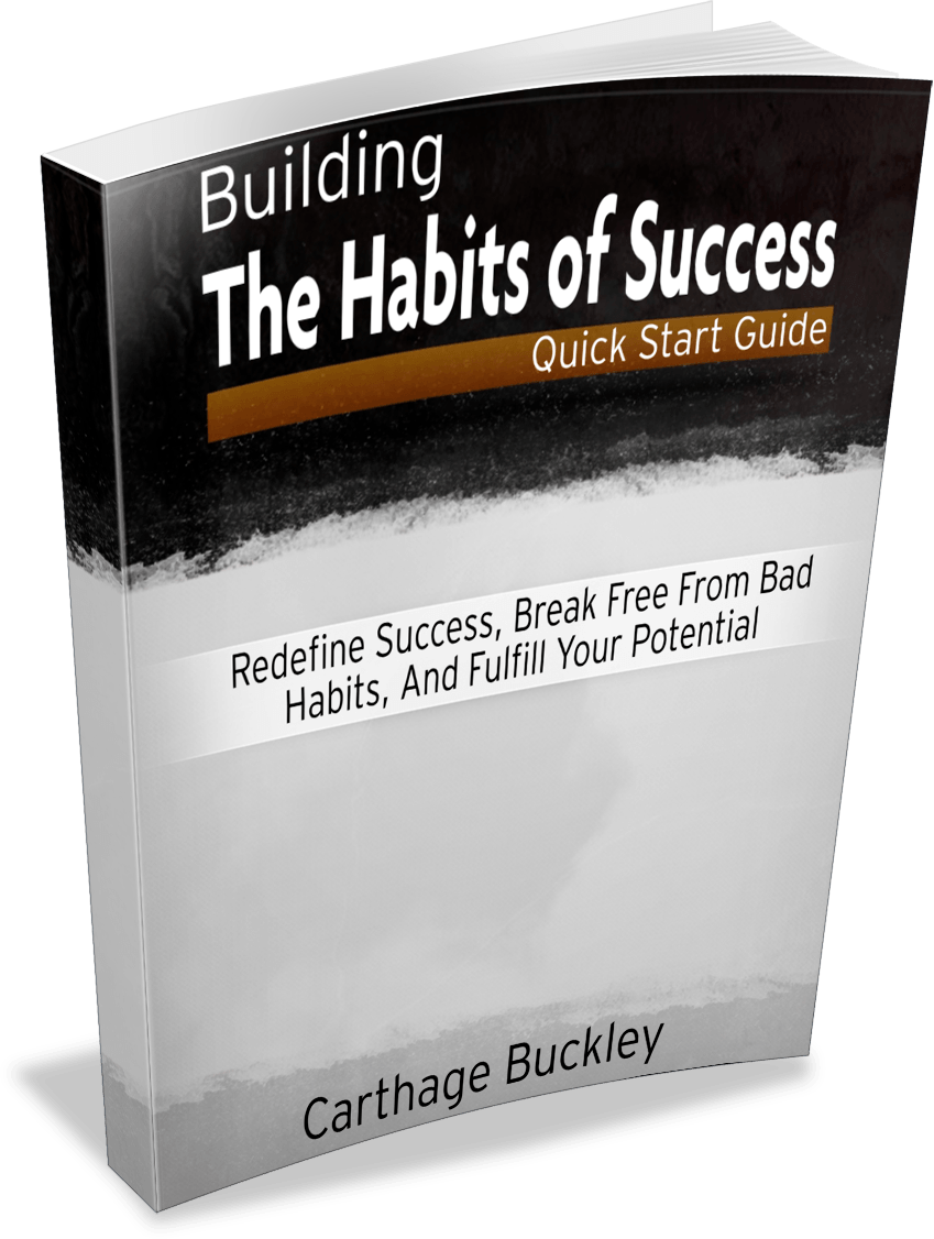 The Habits of Success