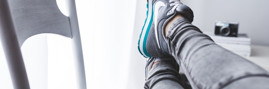 be focused and productive care for yourself