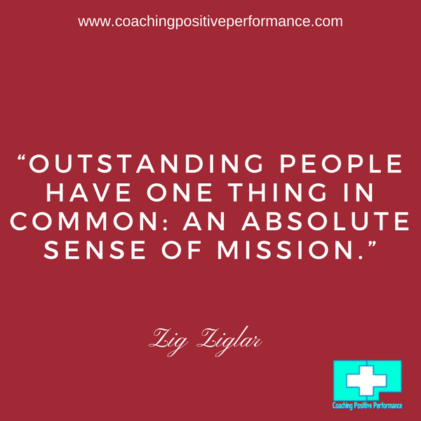 outstanding people have action overcomes procrastination