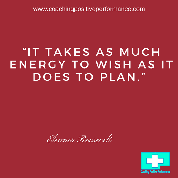 plan manage your energy to increase your productivity
