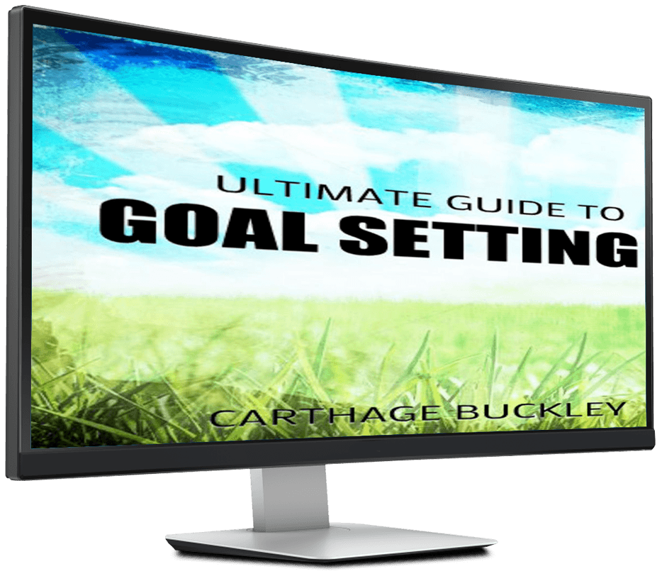 Ultimate Guide to Goal Setting Couse Image