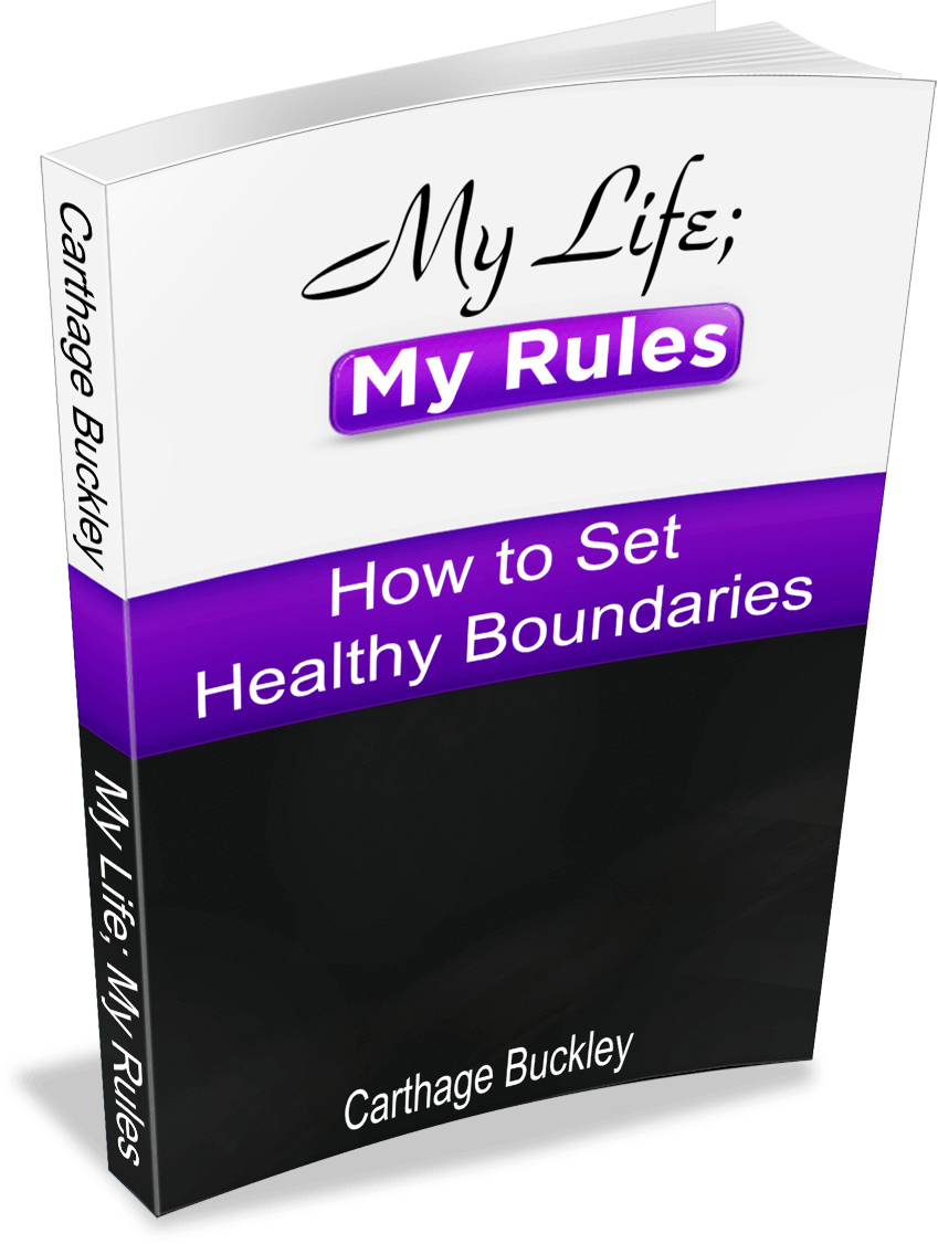 My Life My Rules How to Set Healthy Boundaries ebook 3d Transparent My Life My Rules How to Set Healthy Boundaries ebook 3d Transparent